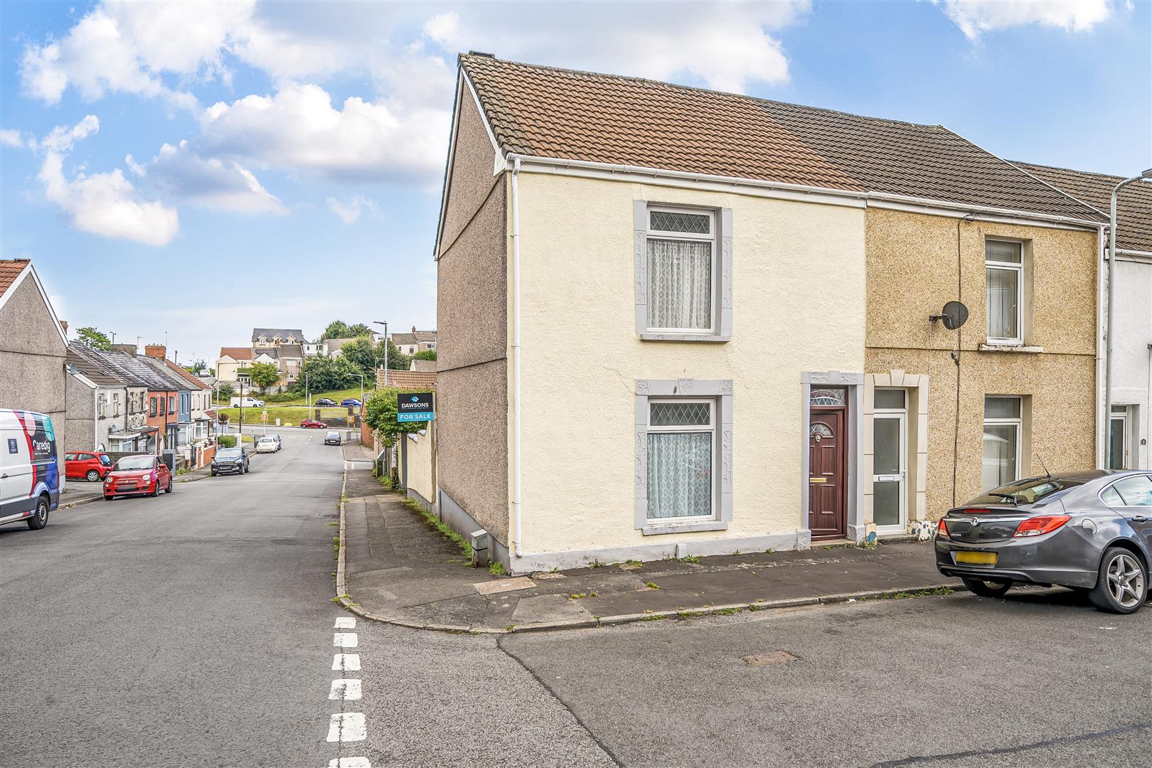 Symmons Street, Waun Wen, Swansea, SA1 6FT